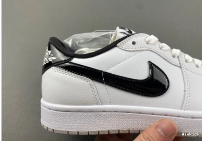 1 Low AIR JORDAN 0803